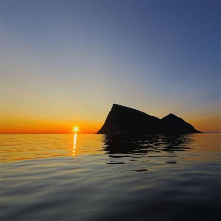 Homestay Rom Til Leie I Tromso