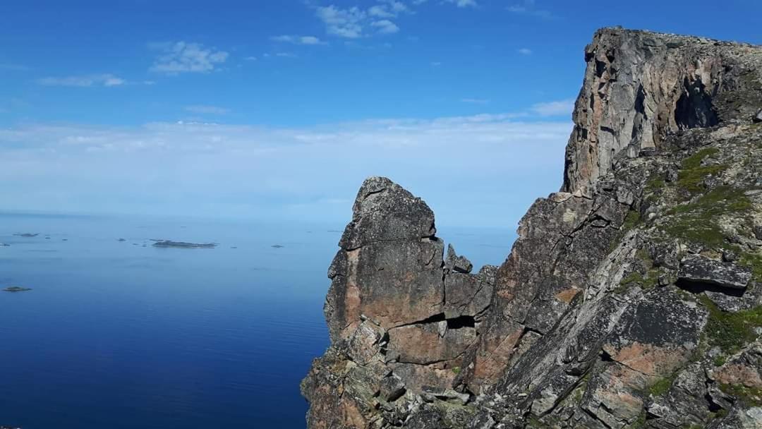 Homestay Rom Til Leie I Tromso
