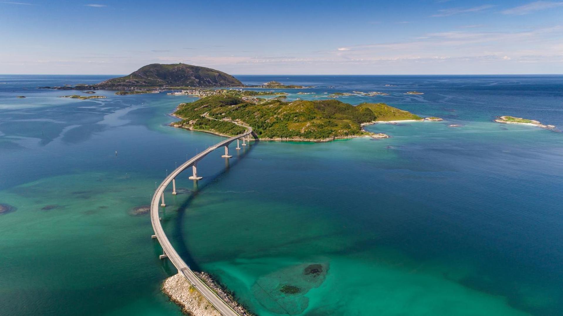 Homestay Rom Til Leie I Tromso
