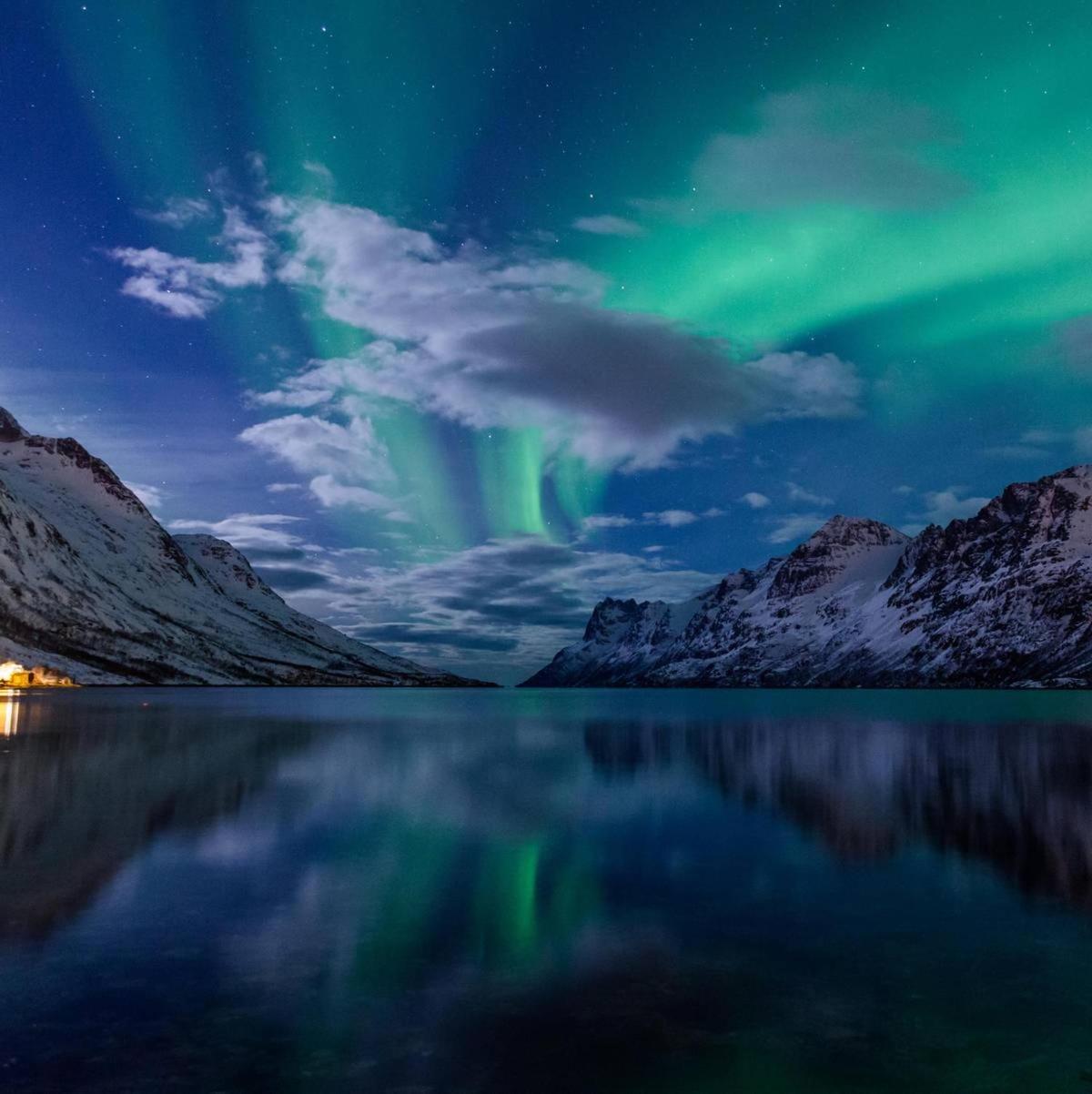 Homestay Rom Til Leie I Tromso