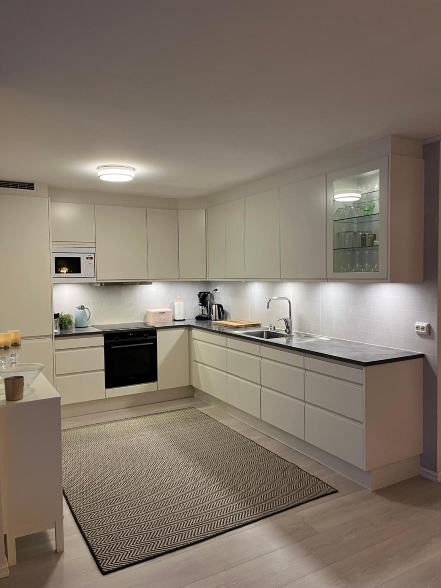 Homestay Rom Til Leie I