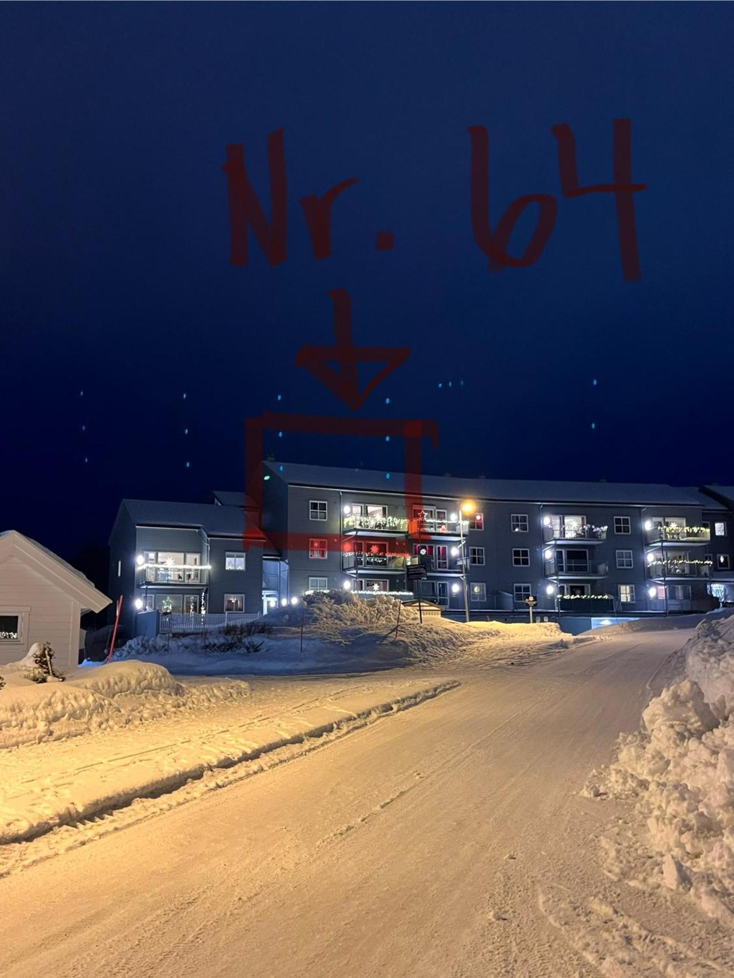 Rom Til Leie I Homestay Tromso