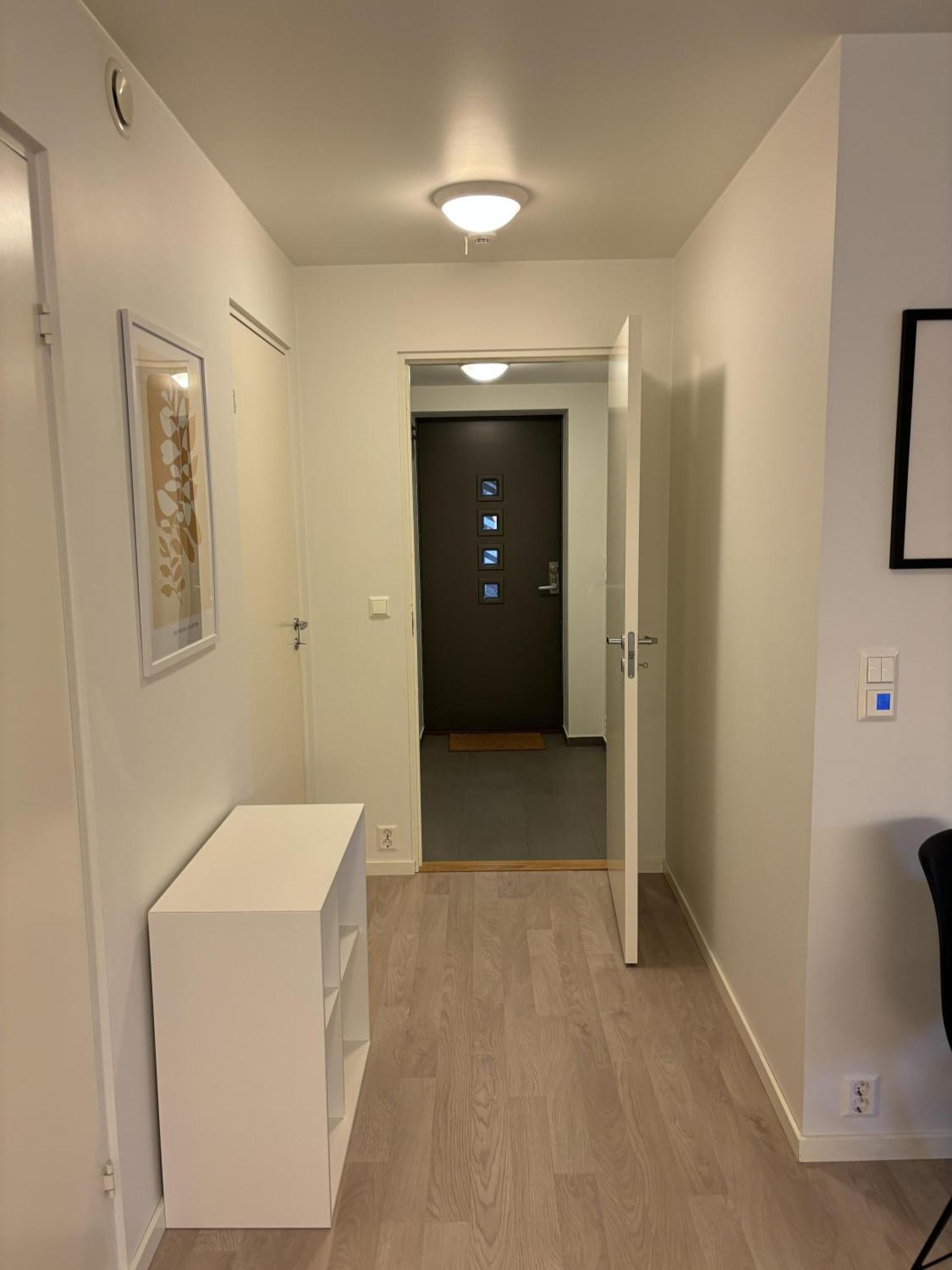 Apartment Arctic Escape In