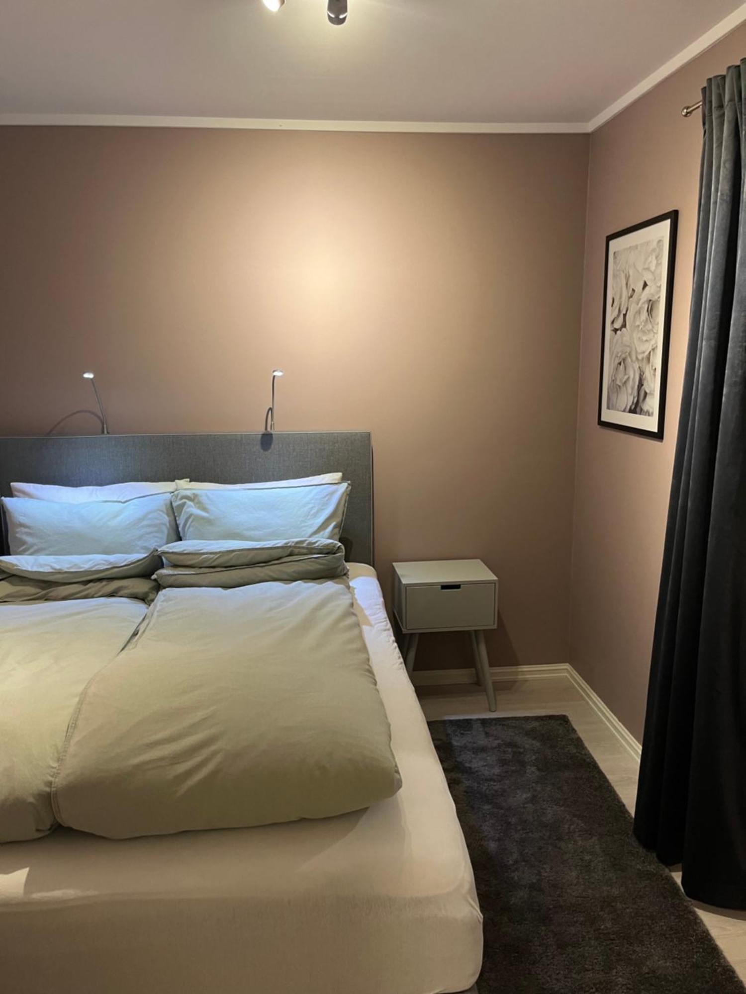 I Med Flott Standard - Naert Alt Apartment