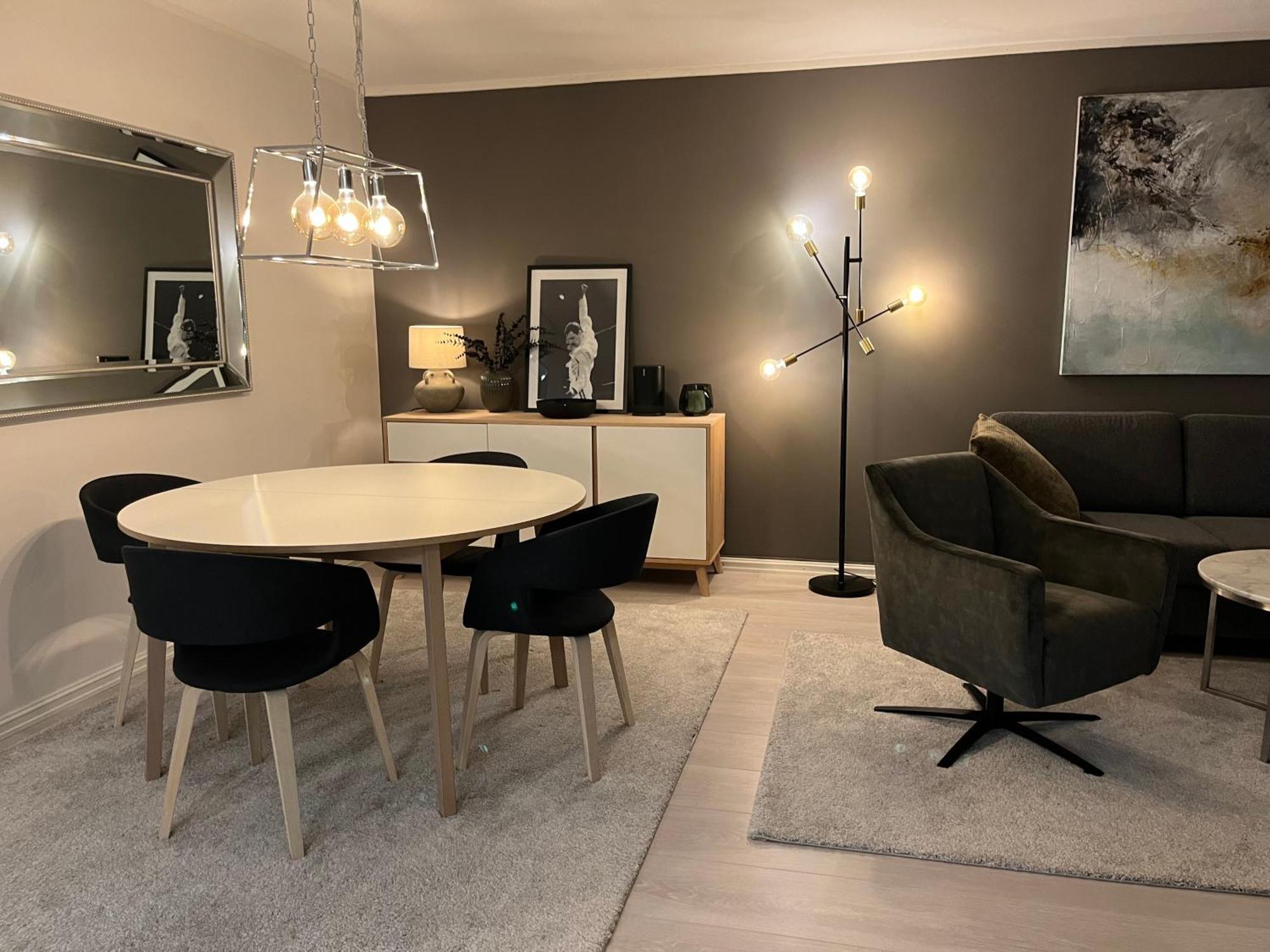 Rom Til Leie I * Tromso