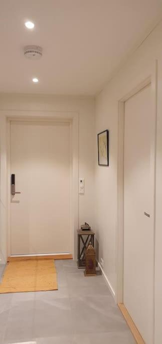 Private Room, Tomasjord - Apartment *