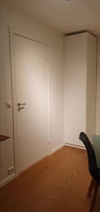 Private Room, Tomasjord - *