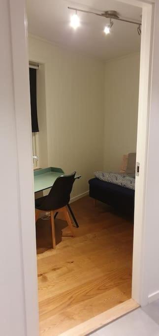 Private Room, Tomasjord -