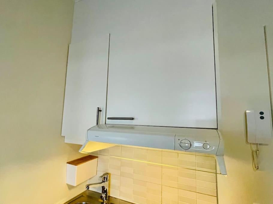 Em Noruega Apartment