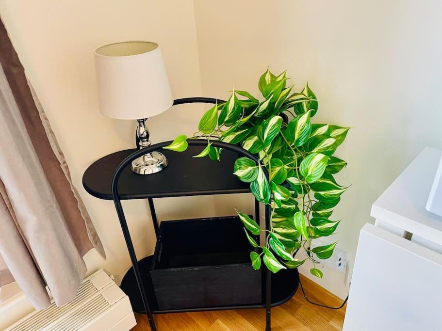 Apartment Em Noruega