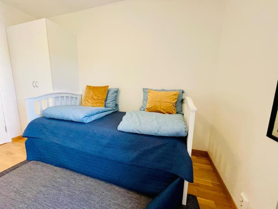 Em Noruega Apartment Tromso