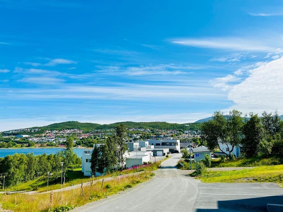 Em Noruega