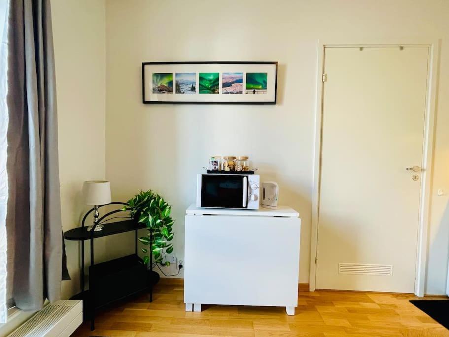 Em Noruega Apartment