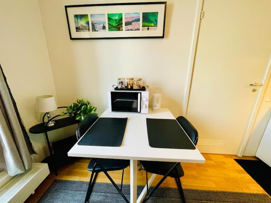 Em Noruega Apartment *