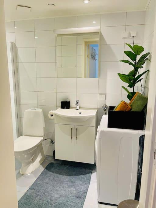Apartment Em Noruega *