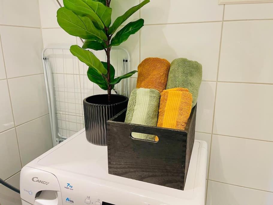 Em Noruega Apartment Tromso
