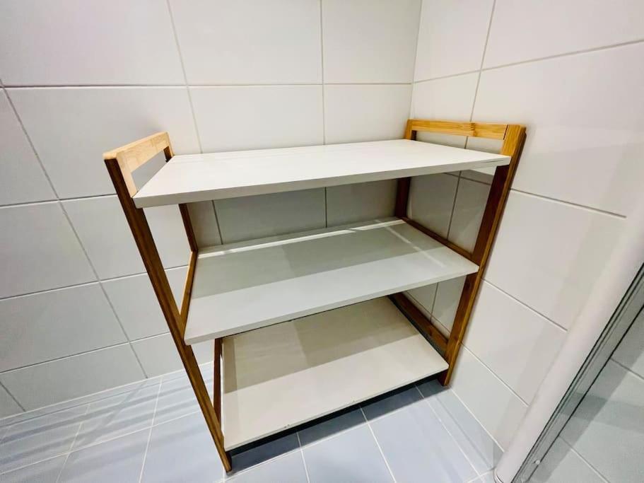 Em Noruega Apartment