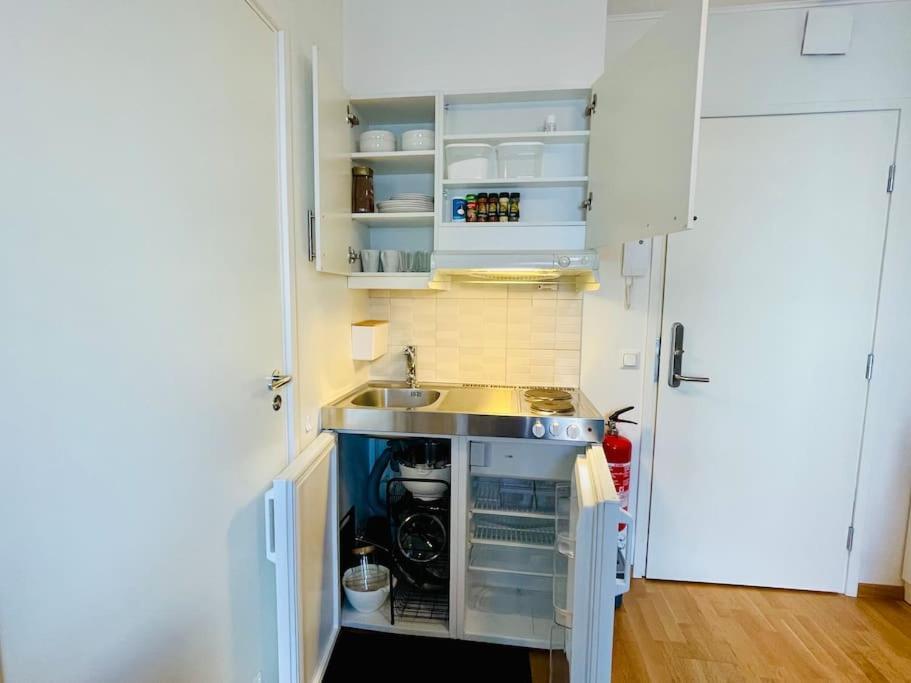 Em Noruega Apartment *