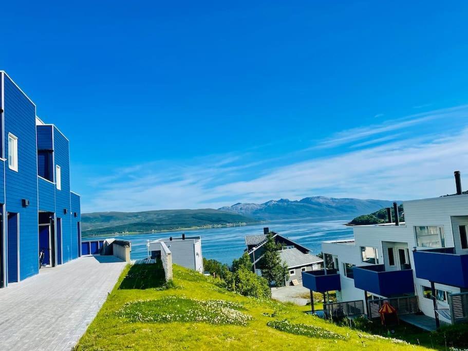Apartment Em Noruega *