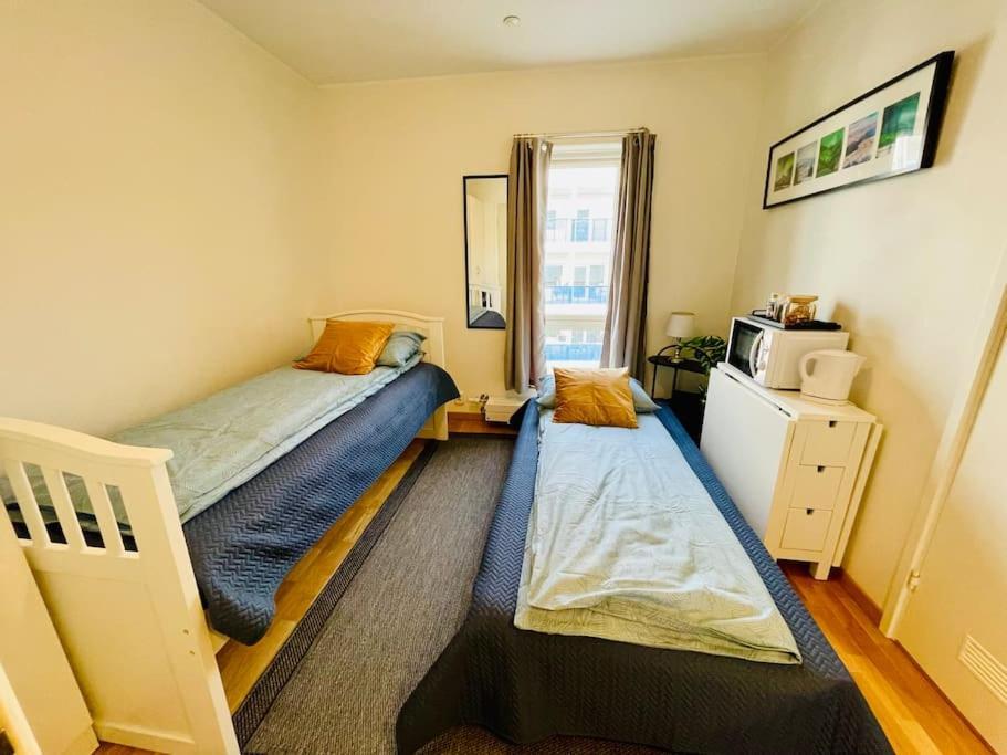 Em Noruega Apartment Tromso