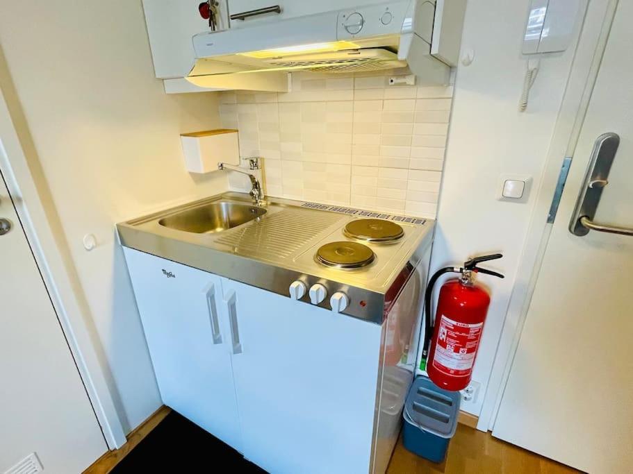 Em Noruega Apartment *