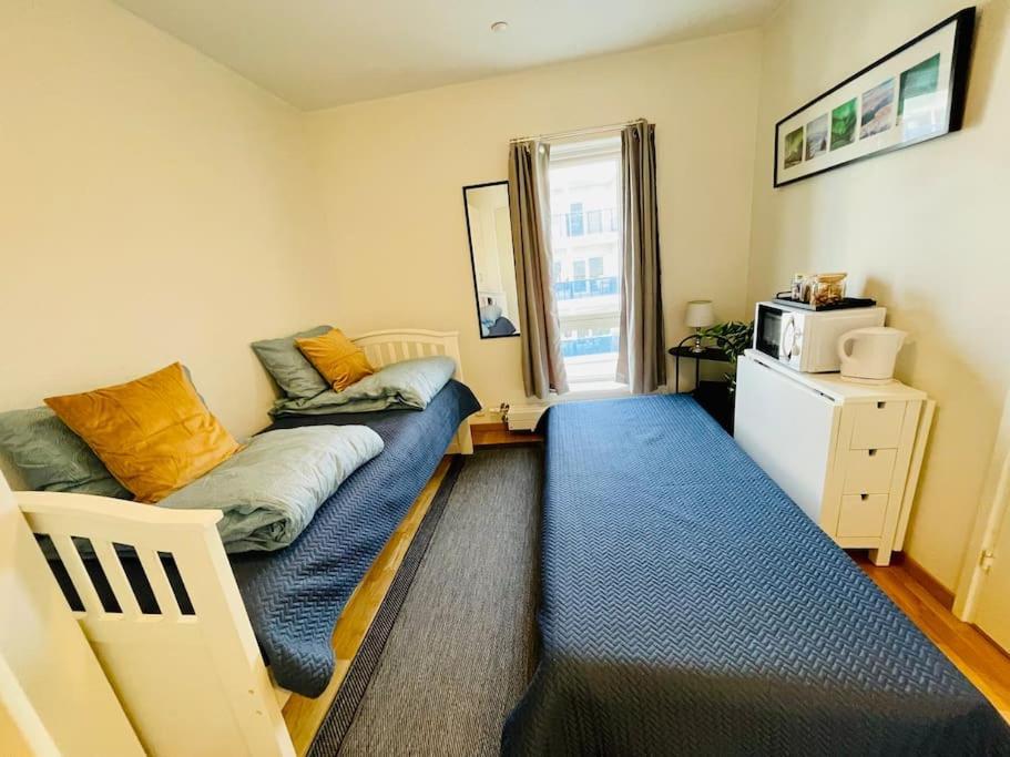 Apartment Em Noruega *