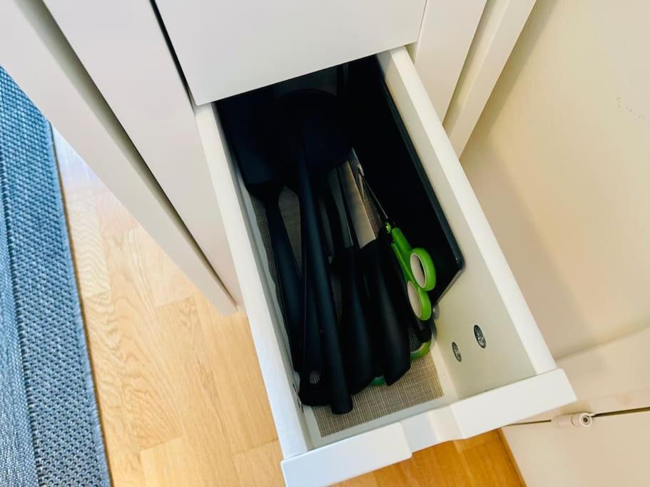 Apartment Em Noruega Tromso