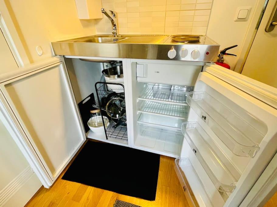 Em Noruega Apartment *