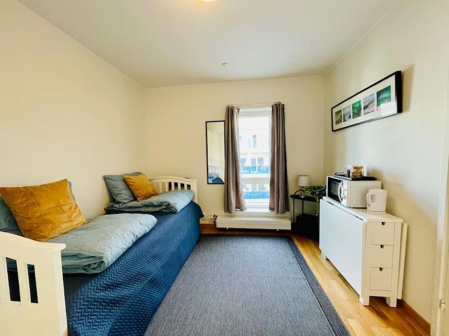 Appartement Em Noruega *
