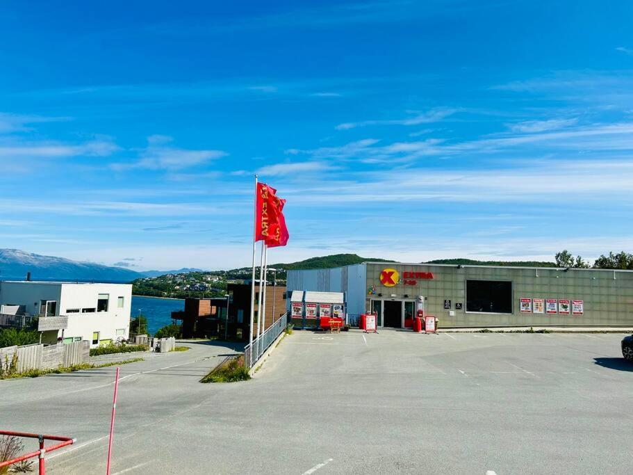 Mobiliado Em Noruega Apartment *