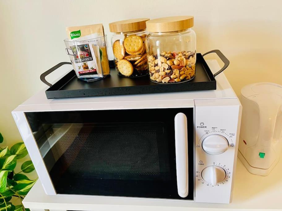 Apartment Mobiliado Em Noruega Tromso