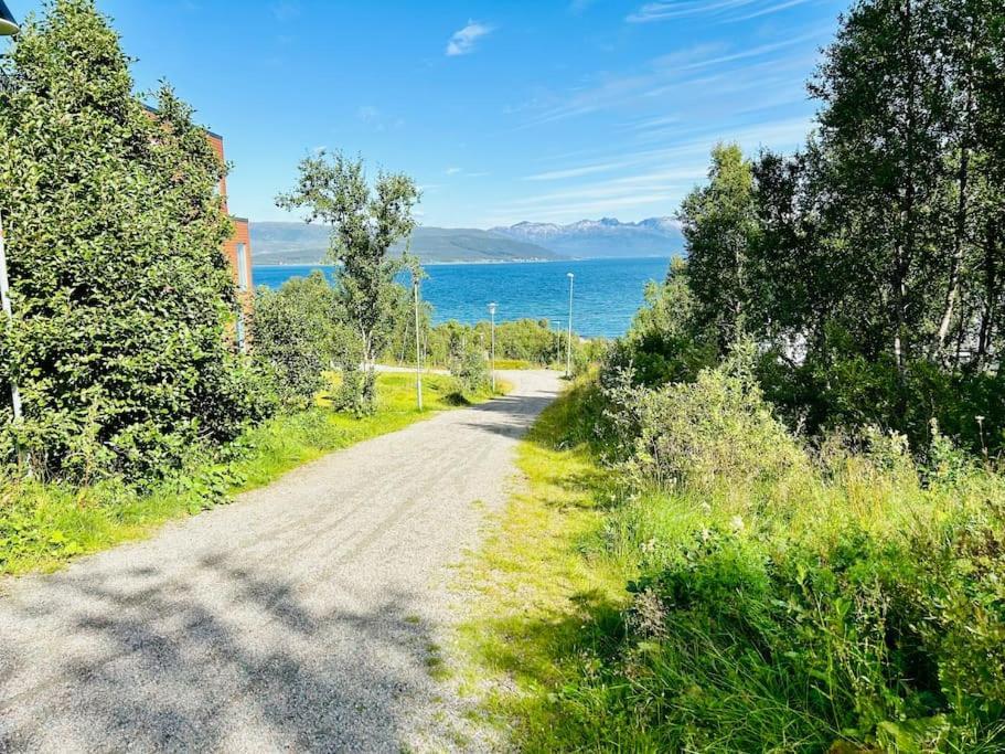 Mobiliado Em Noruega Apartment *
