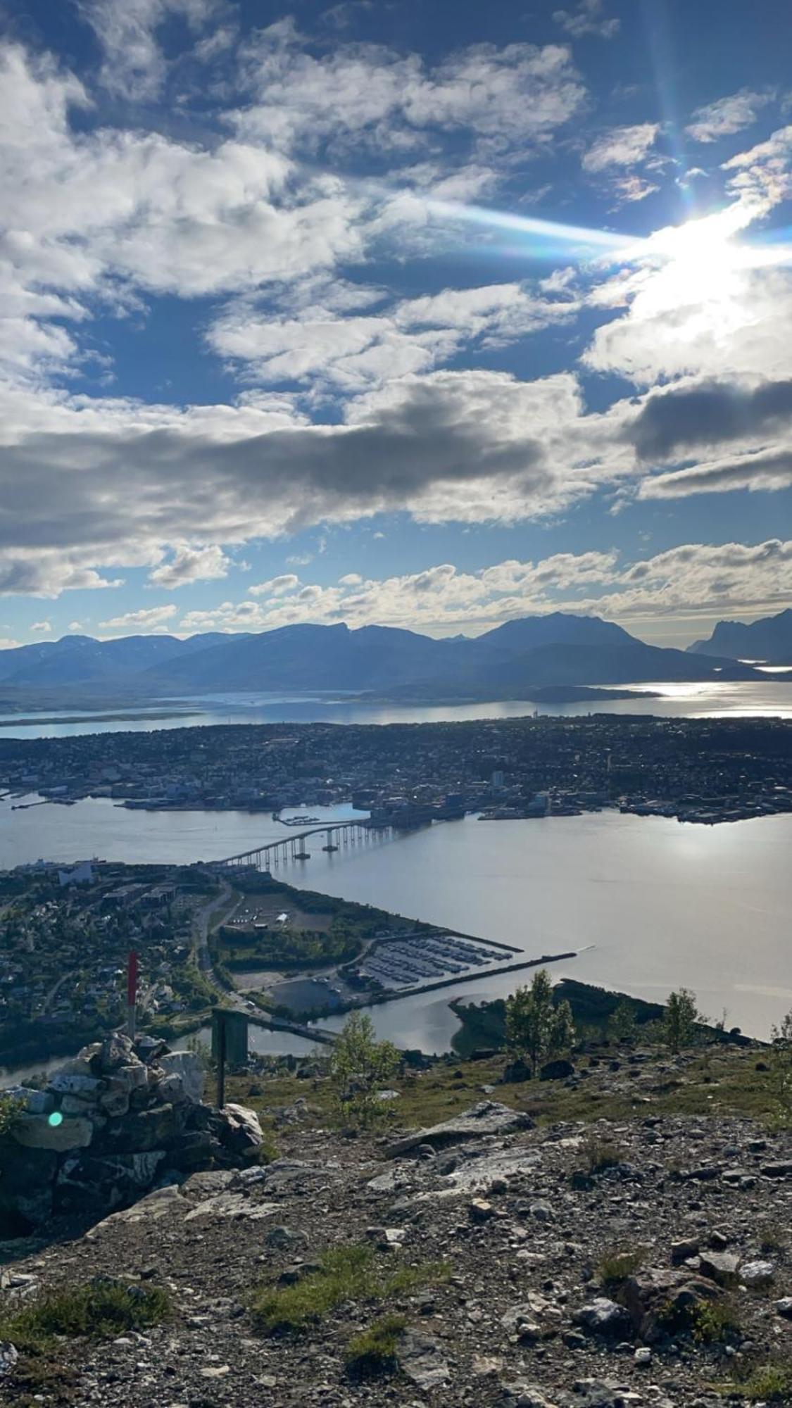 Comfy In * Tromso