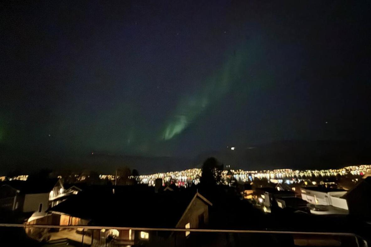 Downtown 2 Tromso
