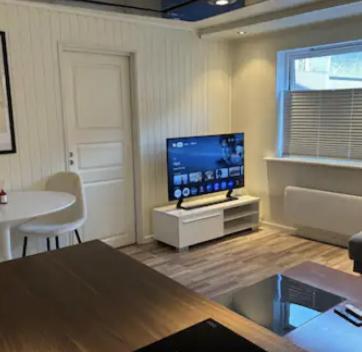 Downtown 2 Apartment Tromso