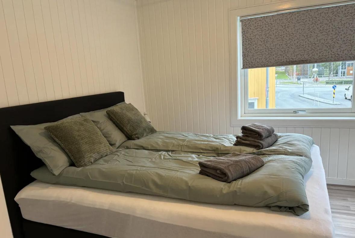 Apartment Downtown 2 *