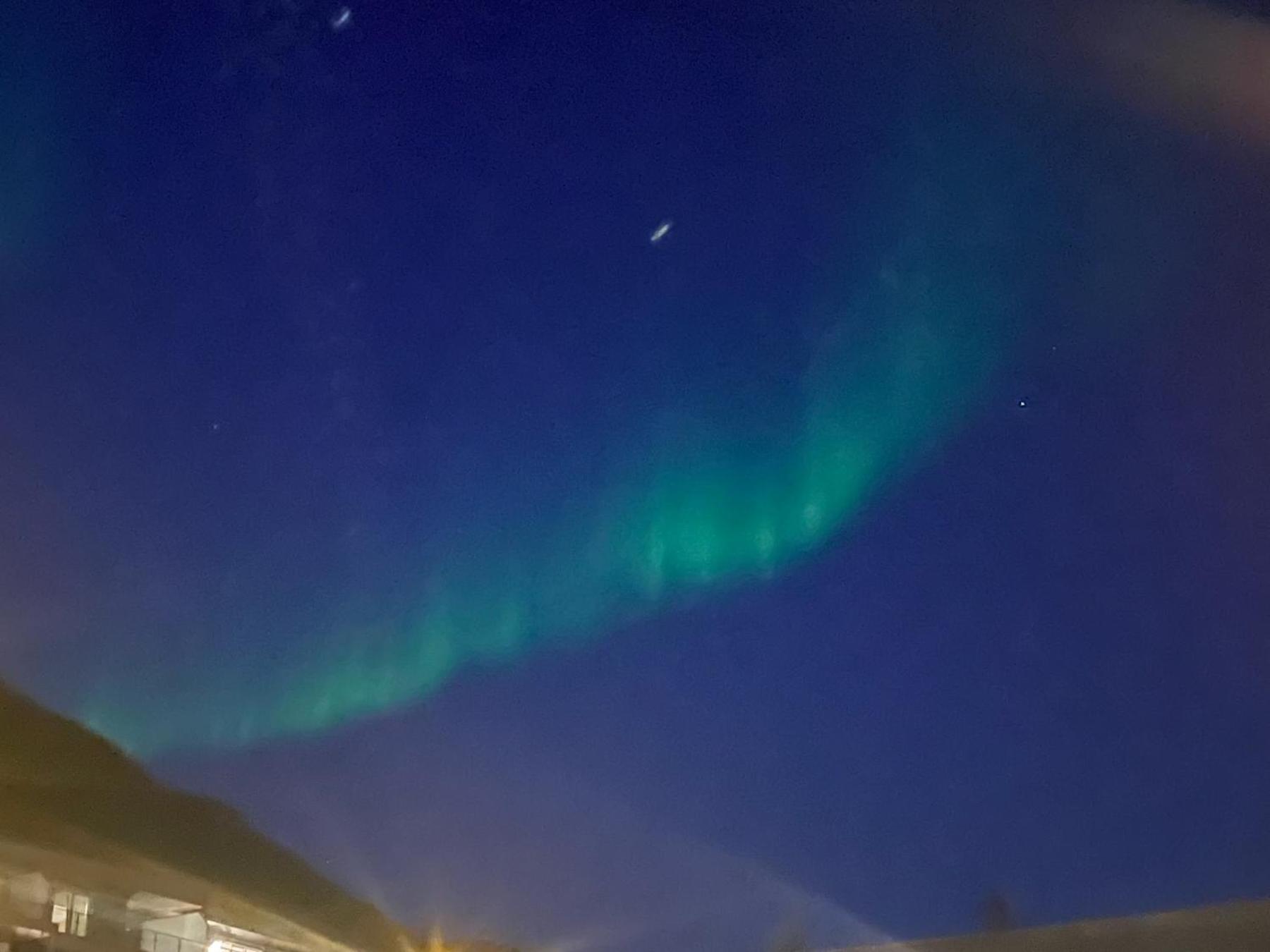 Comfy In * Tromso