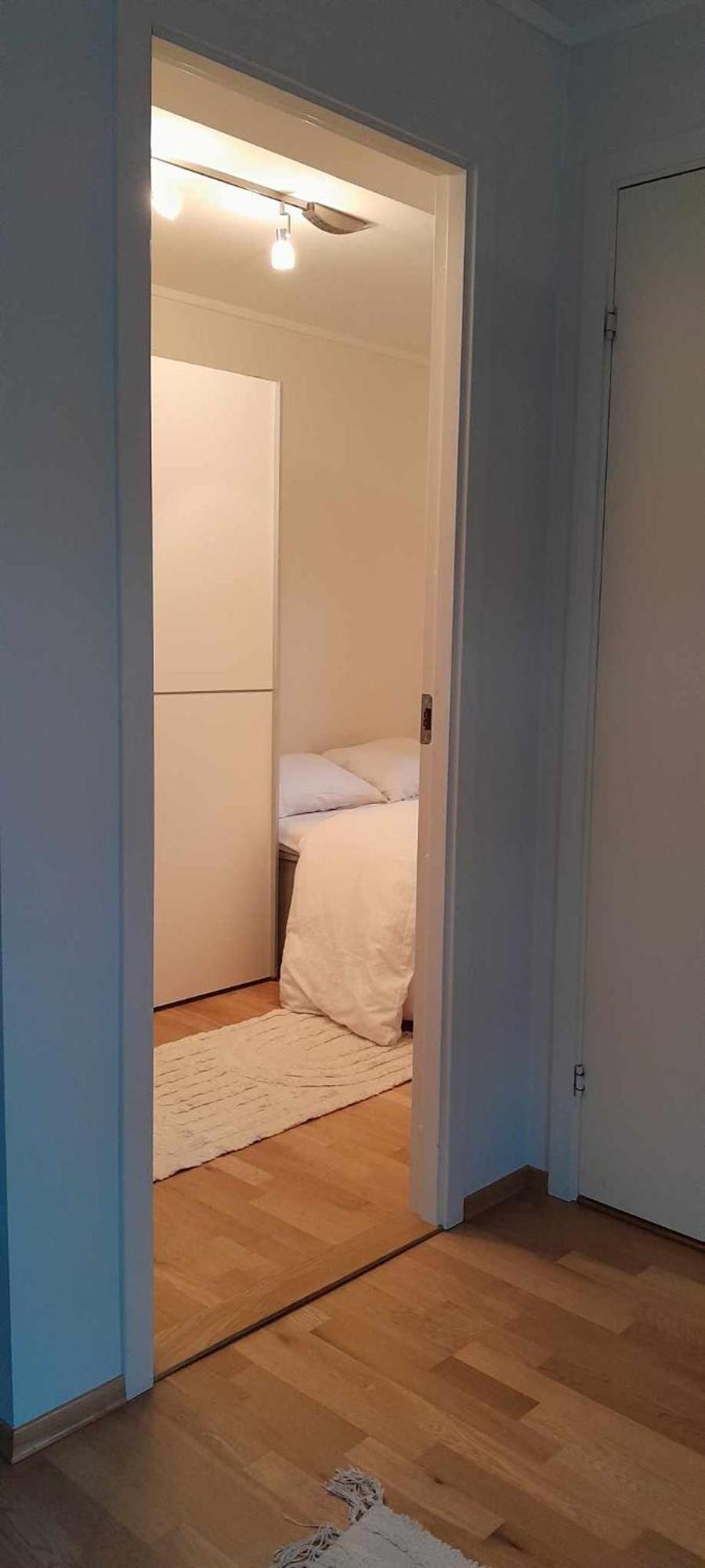 Apartment Skansegata 6b *