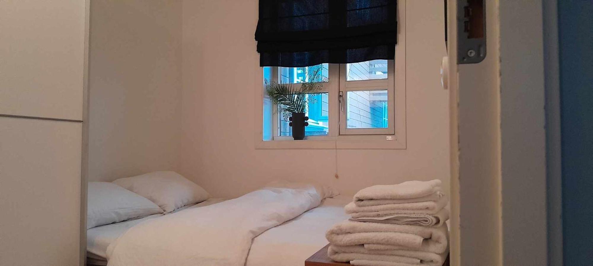 Apartment Skansegata 6b Tromso