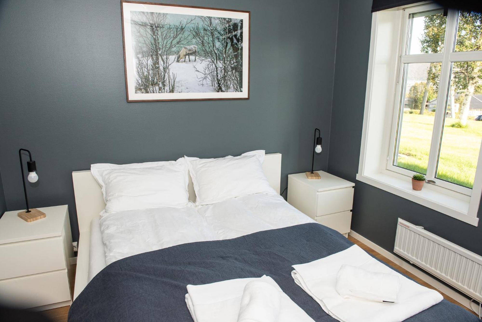 Arctic Retreat - Spacious Next To Amazing Nature * Tromso