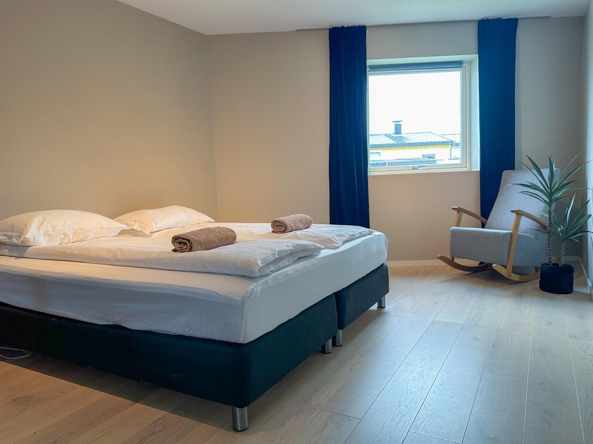 Luxury Facilities For Families L Near Attractions L Free Garage Apartment
