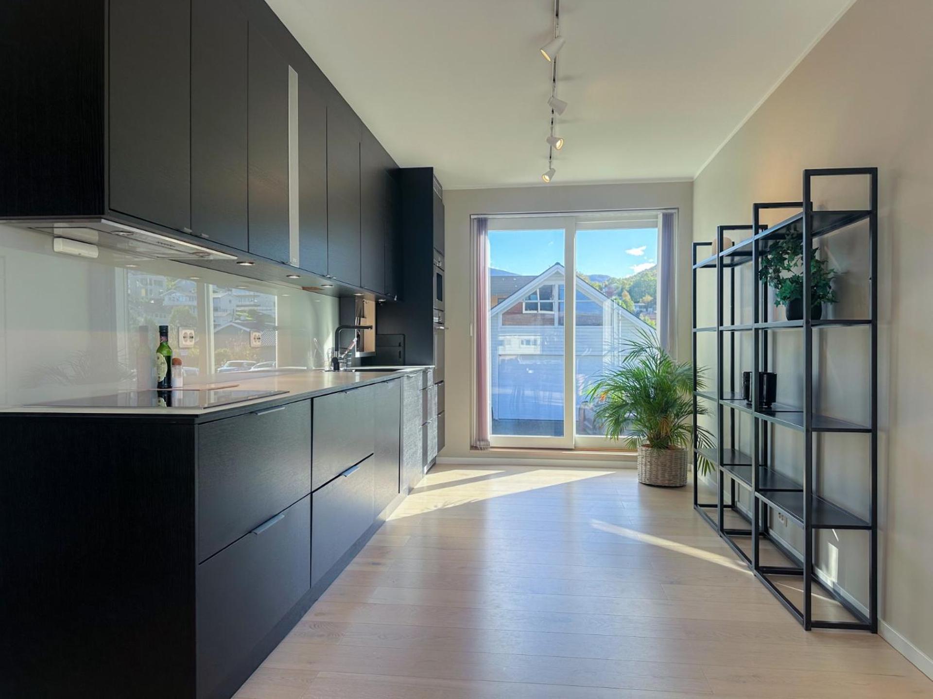 Apartment Luxury Facilities For Families L Near Attractions L Free Garage *