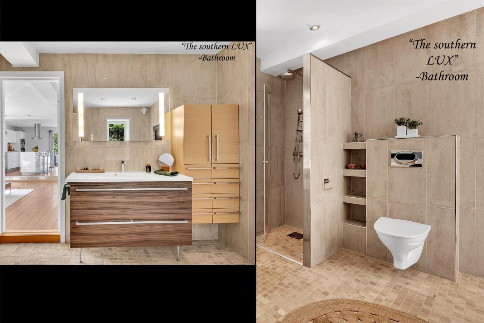 Kroberg Apartment