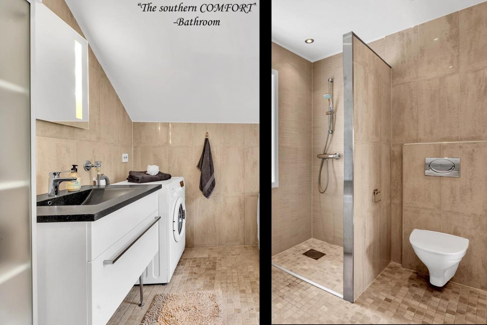 Kroberg Apartment