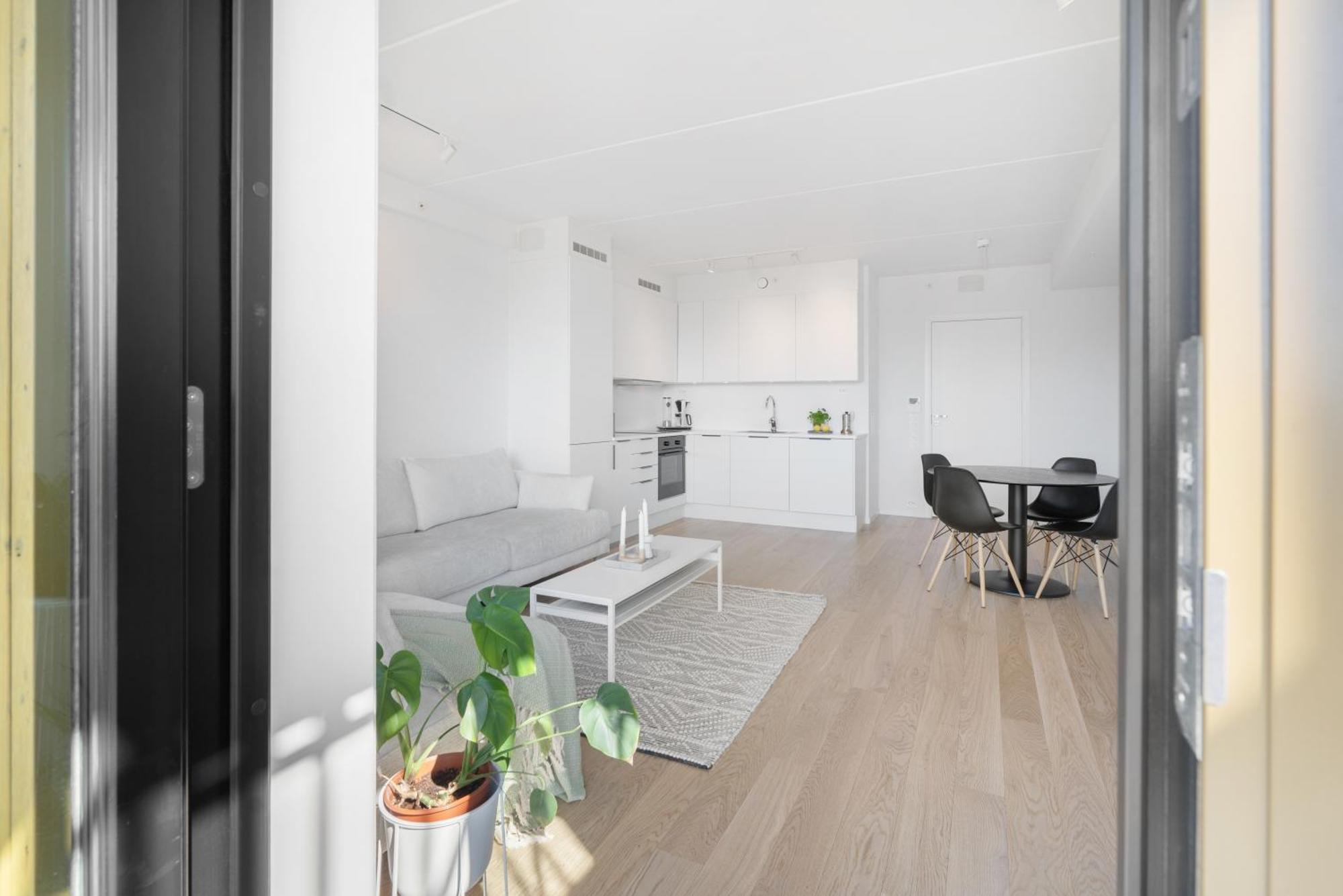 Vervet Skyline - Brand-new! Apartment