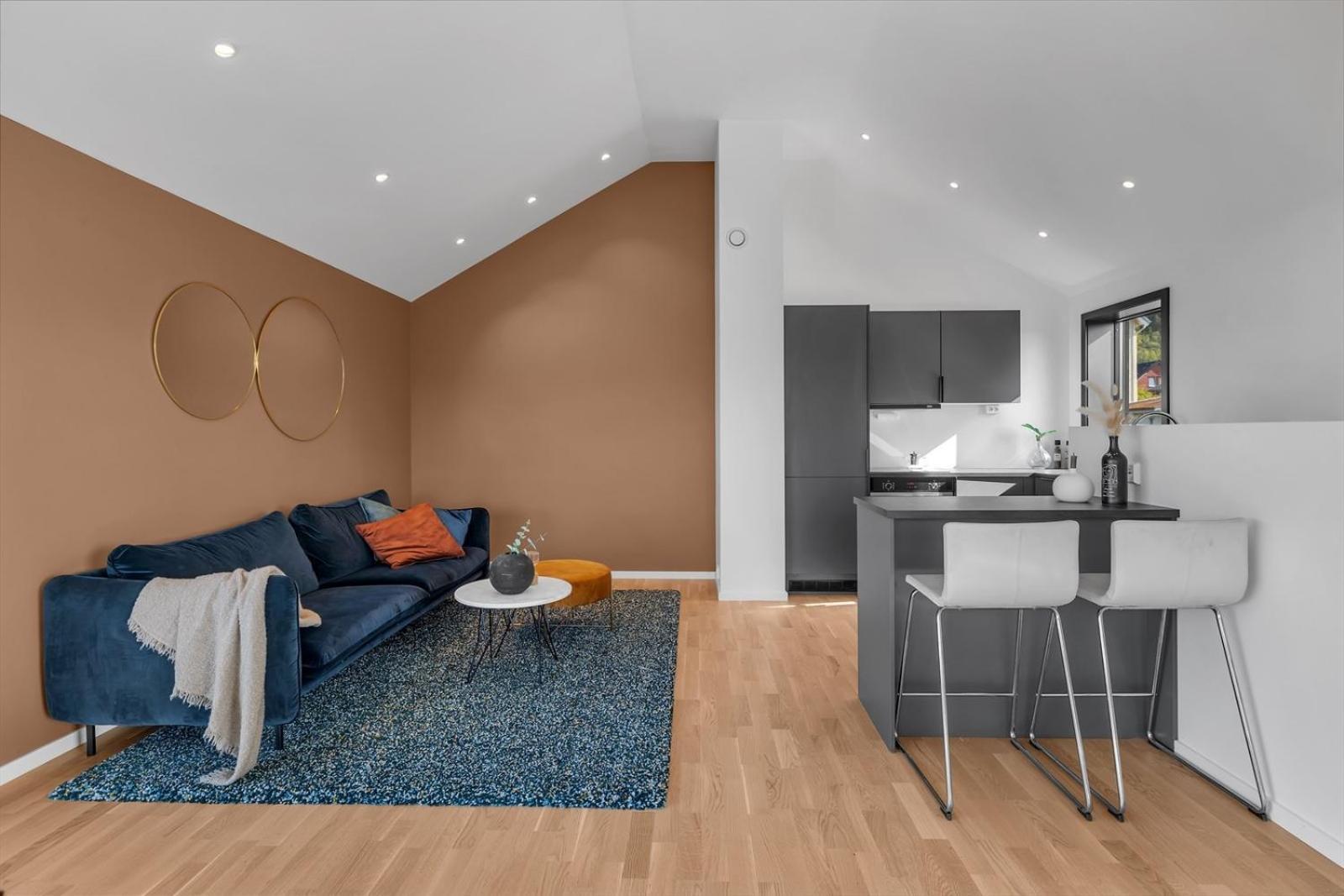 Borealis Luxury Villa Tromso