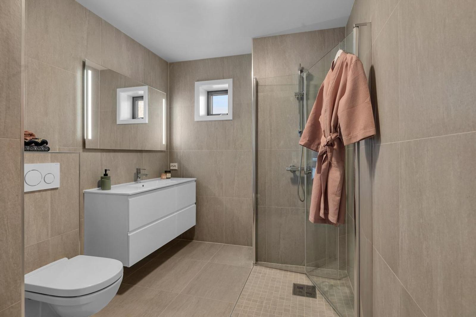 Villa Borealis Luxury
