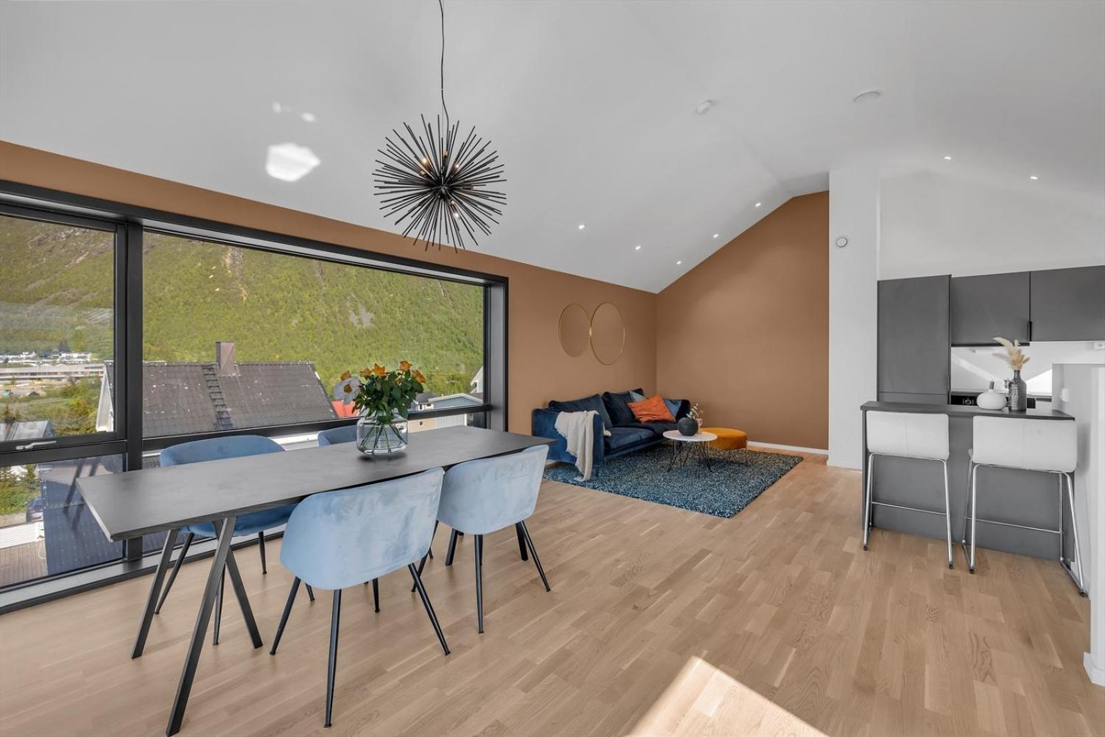 Villa Borealis Luxury Tromso