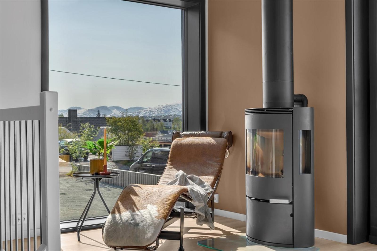 Borealis Luxury Villa Tromso