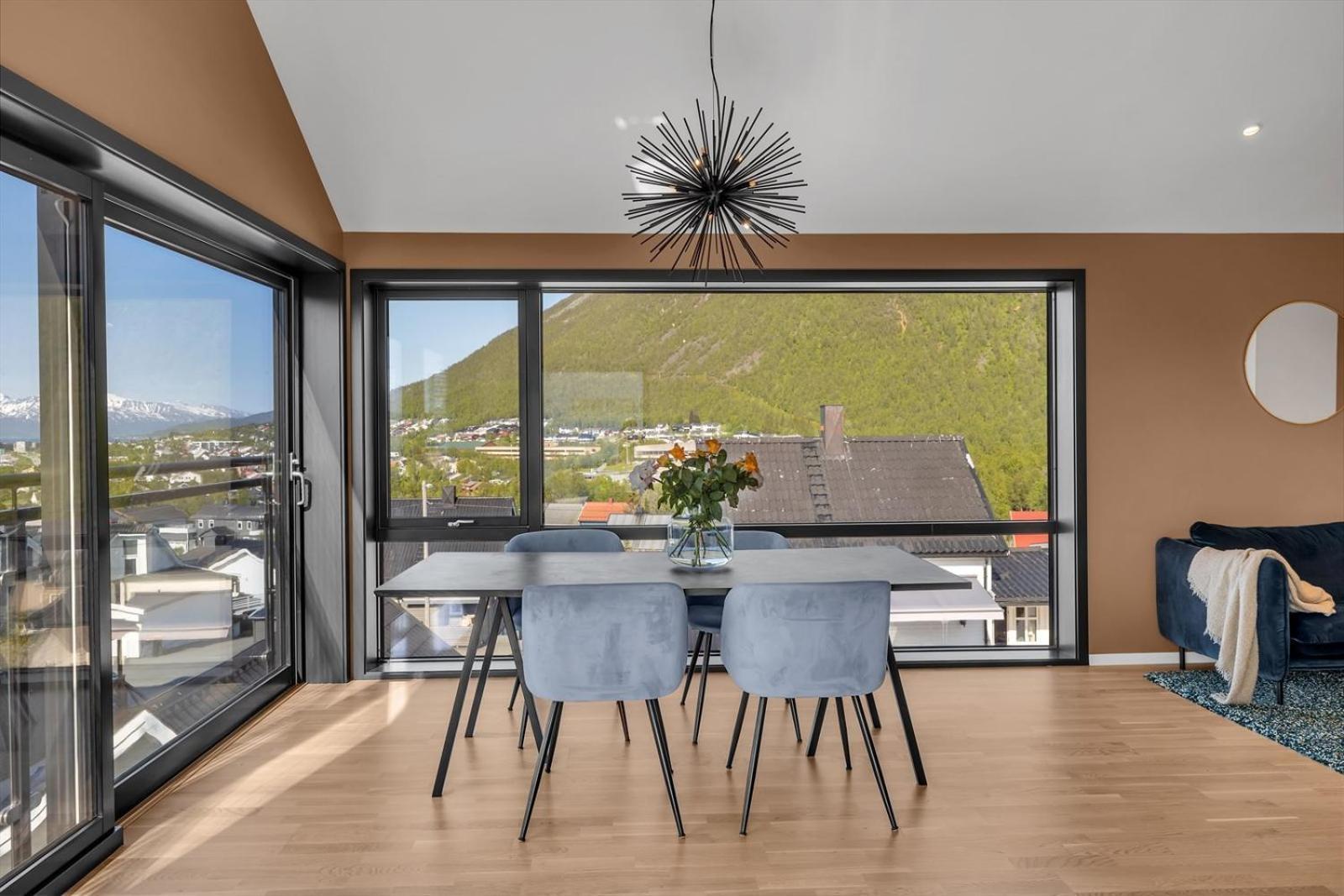 Borealis Luxury *